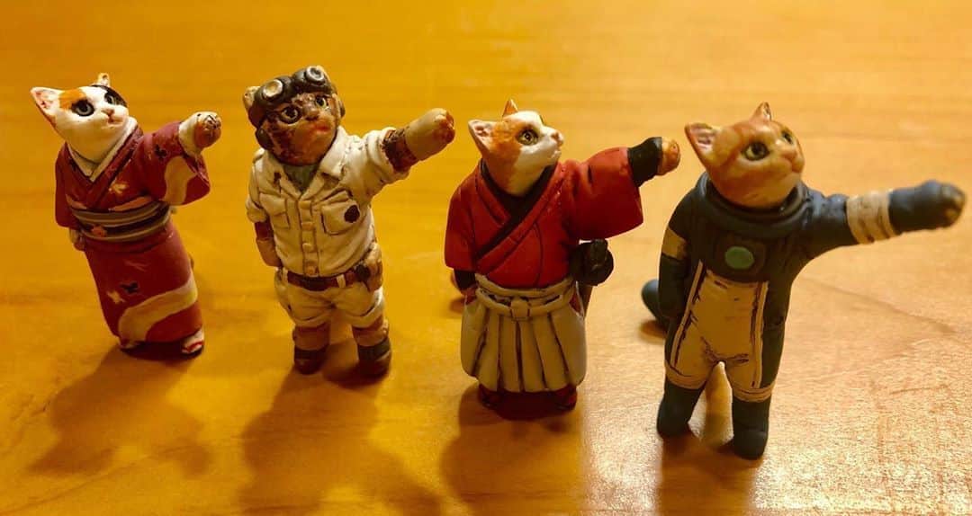 松本隆のグルメインスタ