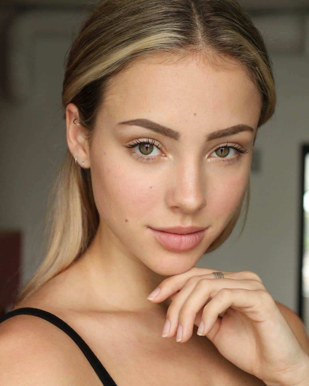 チャーリー・ジョーダンさんのインスタグラム写真 - (チャーリー・ジョーダンInstagram)「Close up w @mpmanagement」5月27日 3時44分 - charlyjordan