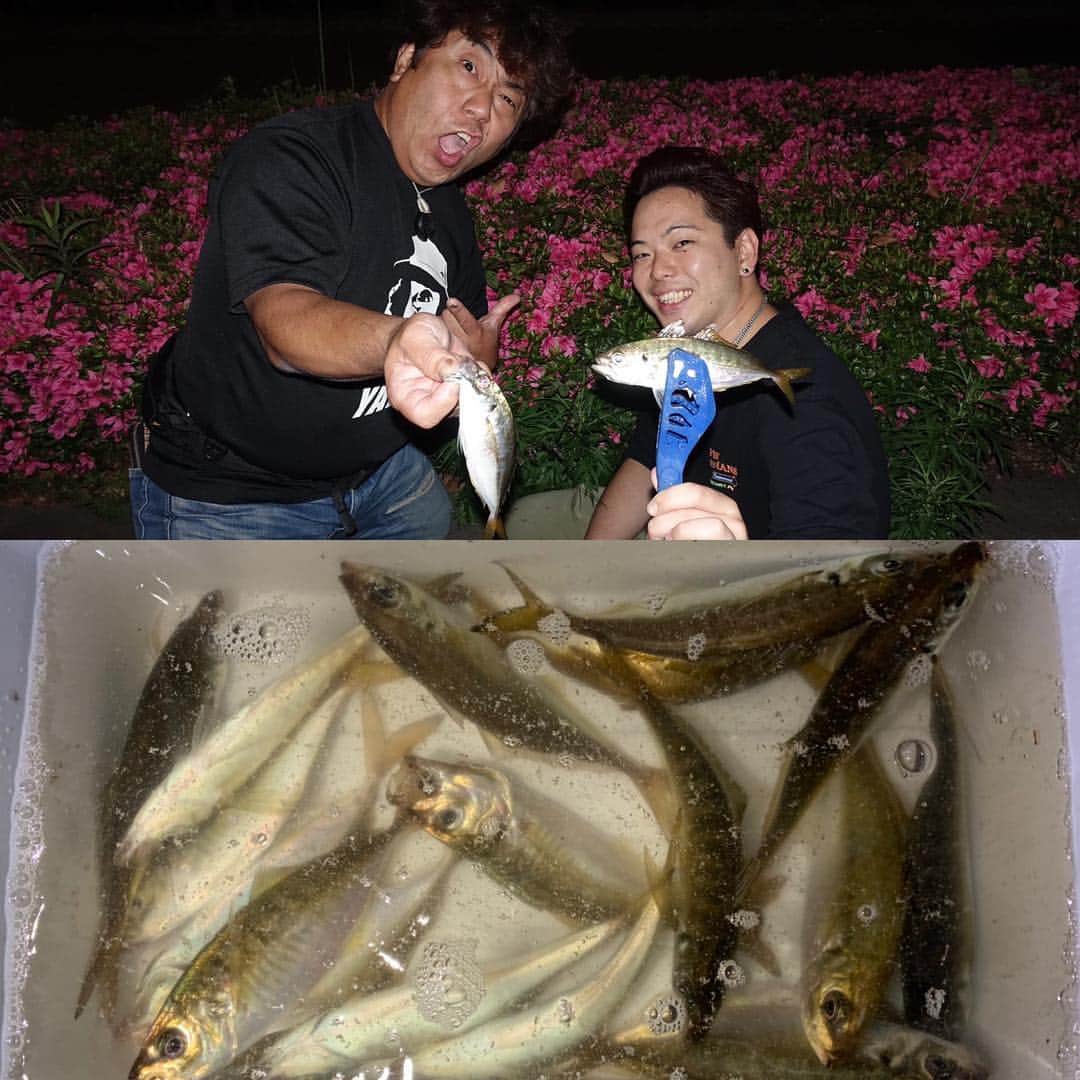 省吾のインスタグラム