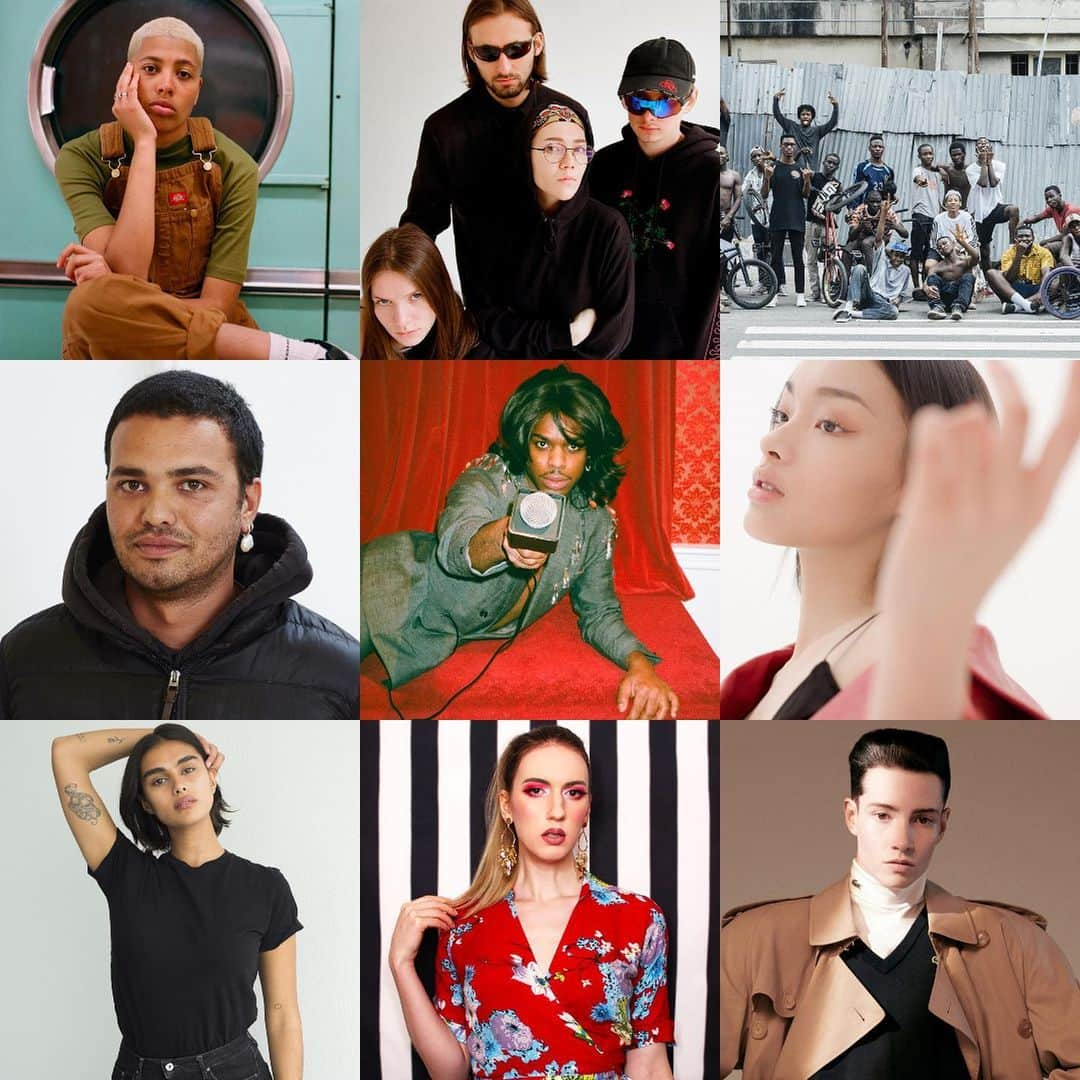 Dazed Magazineさんのインスタグラム写真 - (Dazed MagazineInstagram)「Riotous fashion takes, skate collectives, the new Chinese “voice of a generation”, YouTubers dismantling far-right ideology, and much more... tap the link in bio to explore this year’s #Dazed100 — our list of the names defining now 📲」5月27日 3時38分 - dazed