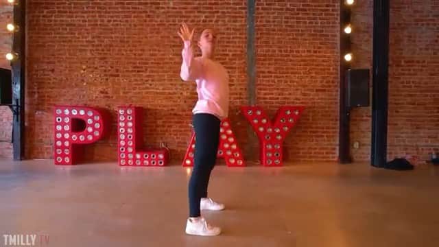 ジェイディン・バーテルズのインスタグラム