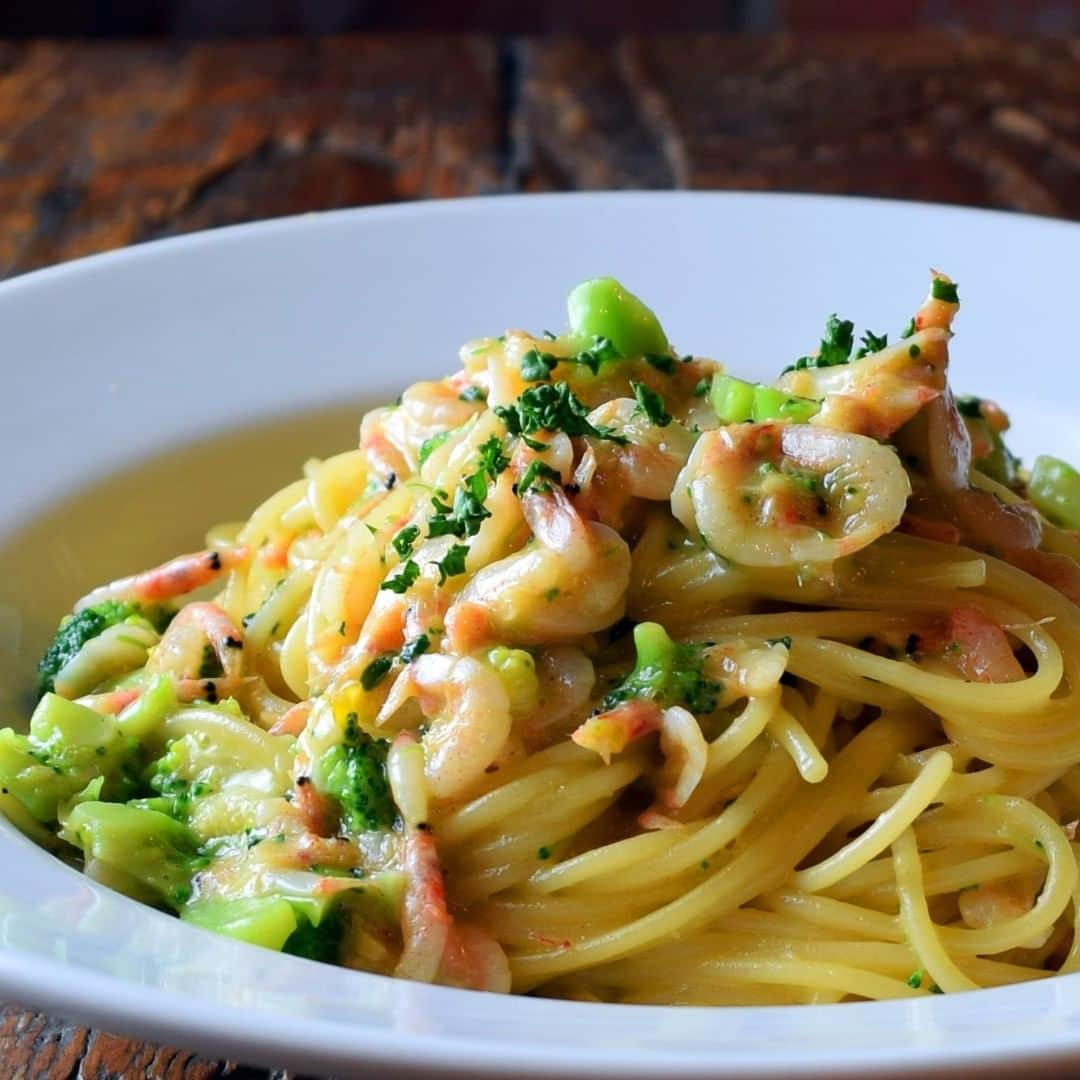 ブルックリンパーラー札幌のグルメインスタ