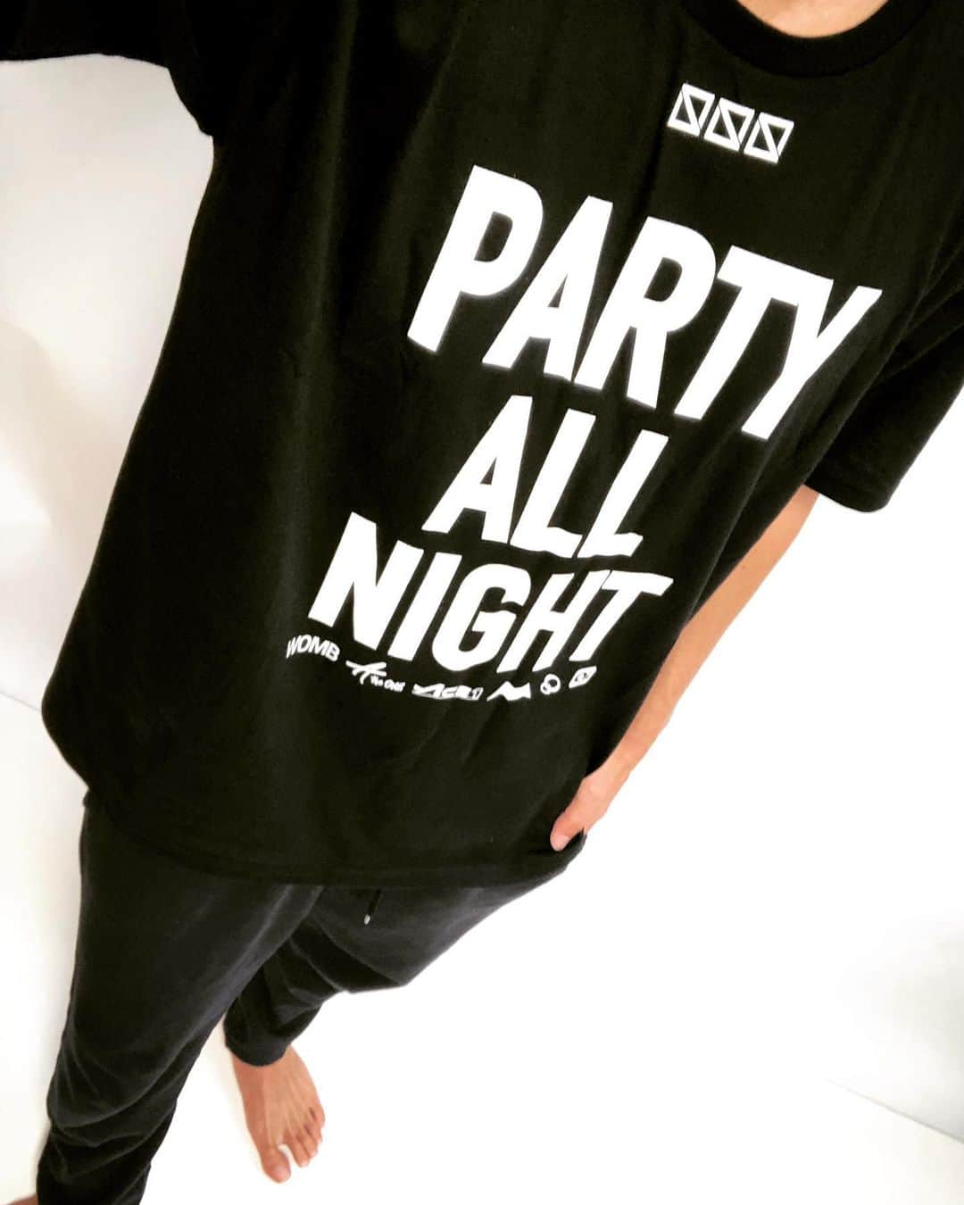 DJ ACEさんのインスタグラム写真 - (DJ ACEInstagram)「🎉 #新曲 #PartyAllNight #PreOrderNow #予約は日本時間の27日まで🏃‍♂️💨 ➡︎ @ace1djace (link in bio)」5月26日 19時35分 - ace1djace