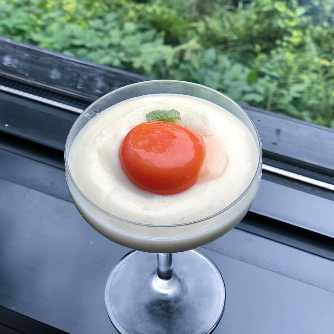 内藤沙季のグルメインスタ