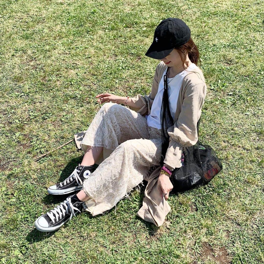 石井亜美のインスタグラム