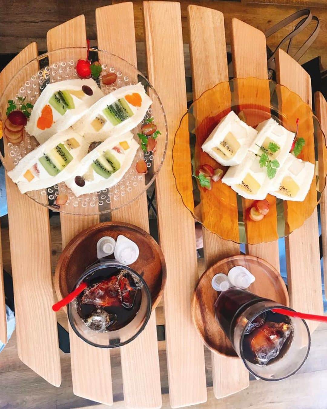 RETRIP<リトリップ>グルメのグルメインスタ