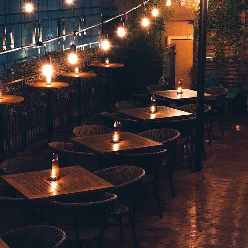 FORTUNE GARDEN KYOTOのグルメインスタ