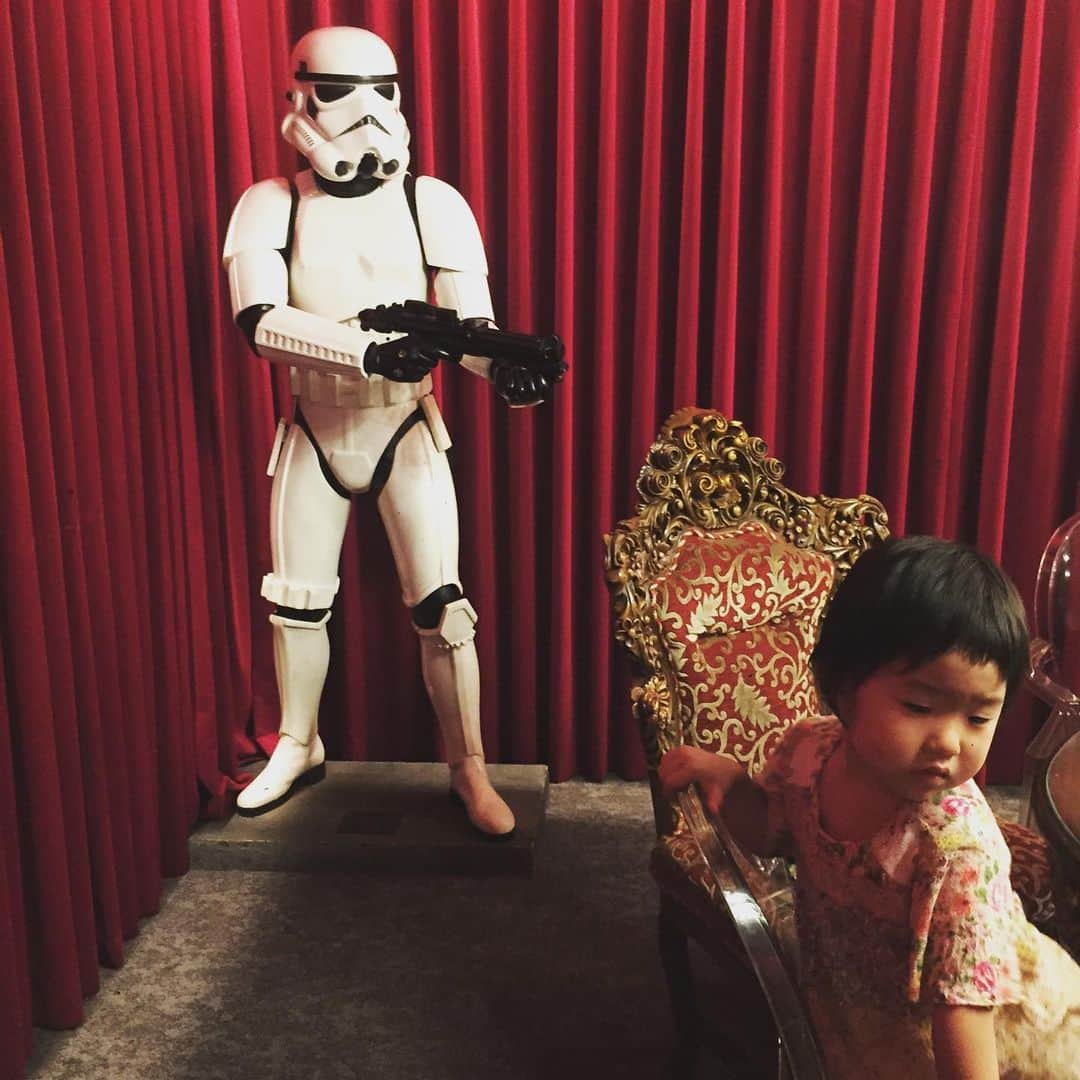 有坂美香のグルメインスタ