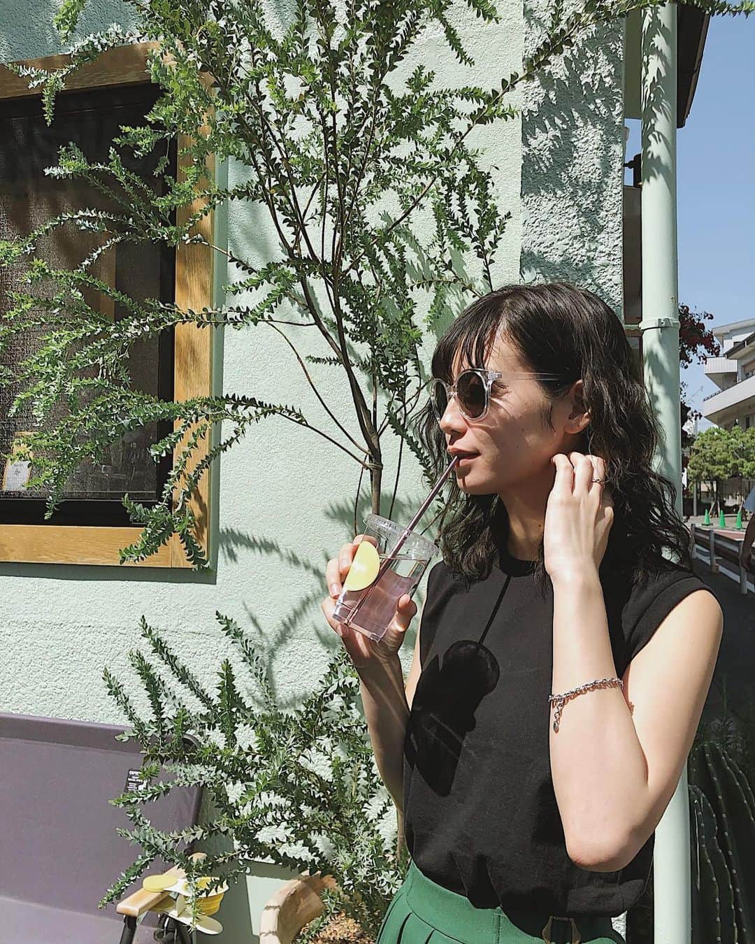 伊藤沙織のグルメインスタ