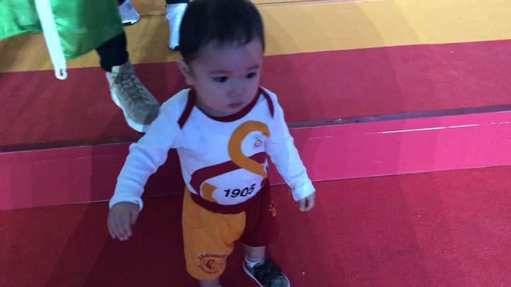 長友佑都のインスタグラム