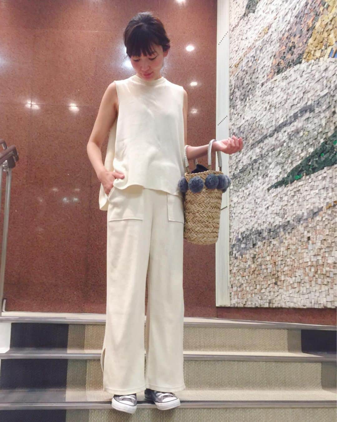 高橋まりなのグルメインスタ