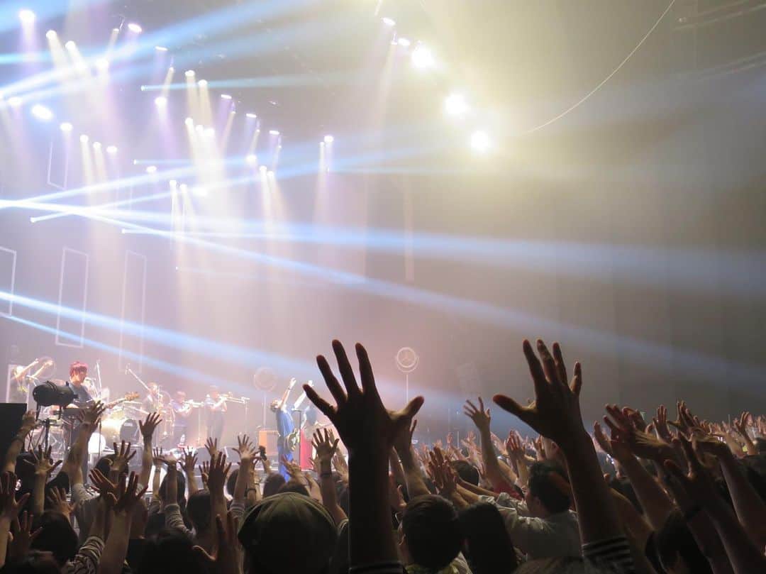 スガシカオのグルメインスタ