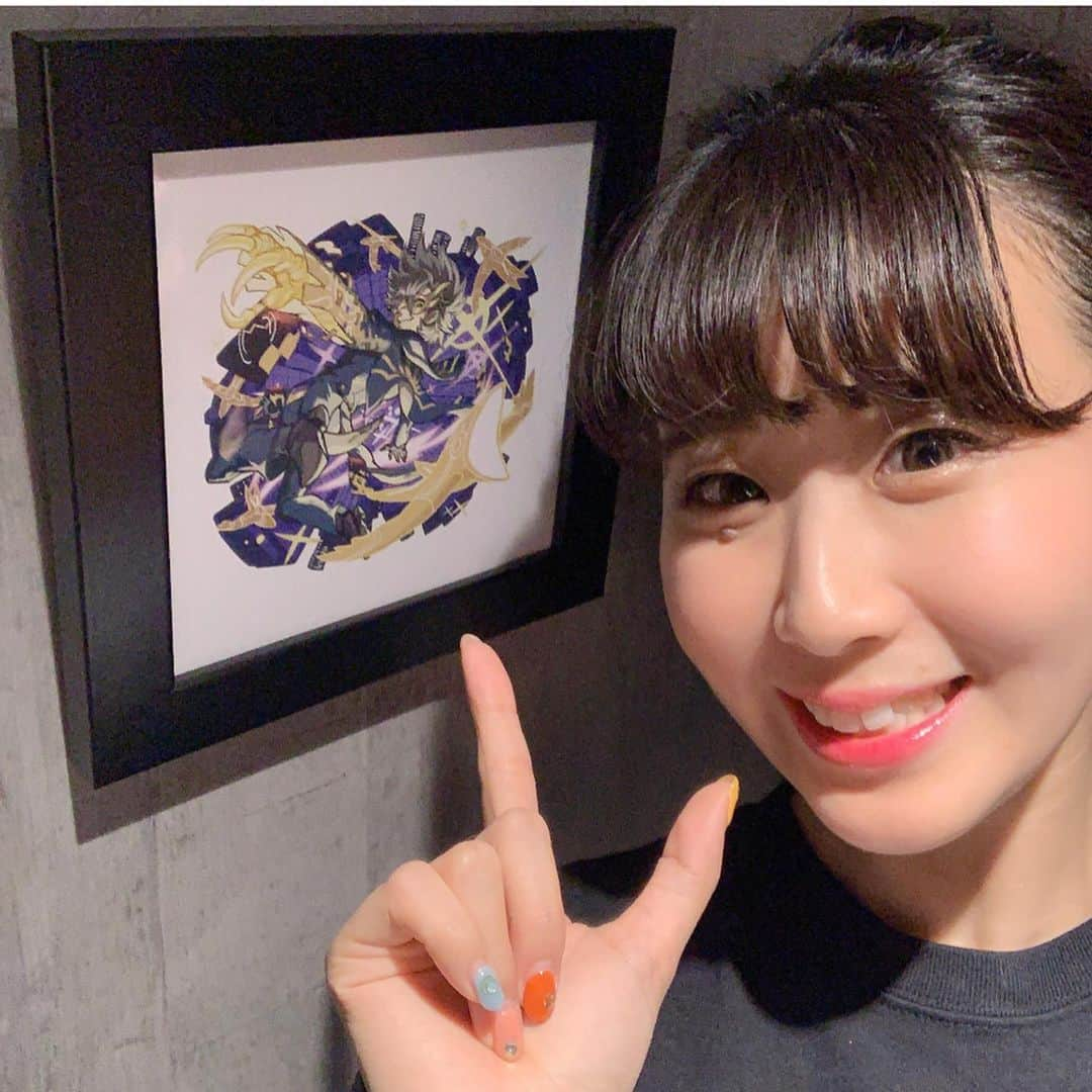 ぱちおまるさんのインスタグラム写真 - (ぱちおまるInstagram)「今日は #xflagstoreshibuya の2周年中の人ファンミーティングイベントしてきました！ たくさんの方にきてもらって嬉しかったぁ😭借り物クエスト競争おもろすぎてまたやりたいね😂✨ そしてたくさん差し入れプレゼントありがとう〜！みんなで分けさせてもらいました🥰 香水デビューしたわたしにぴったりなチャージャーもいただいて、、！嬉しい🥰使わせてもらいます✨  黄泉様のチェーンは99個つなげ…w  企画にあった、女子トイレの秘宝も載せておきますねw(エルドラドとか!)」5月26日 21時10分 - pachiomaru