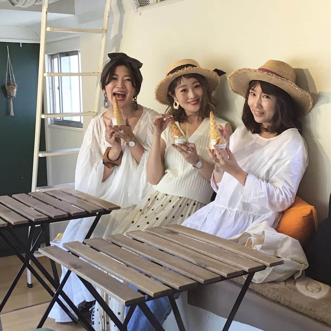 ayakonbubuのインスタグラム