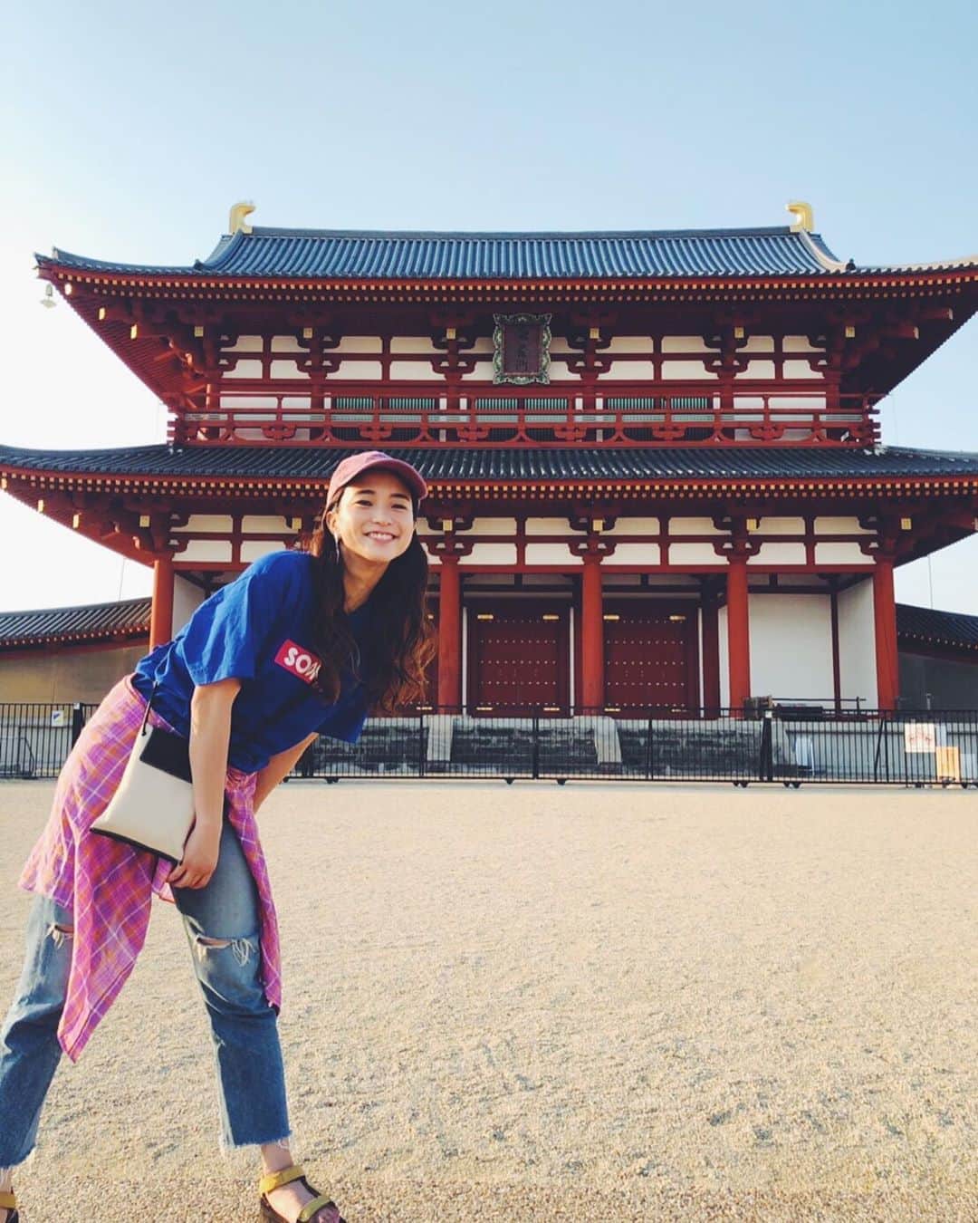 レオラのグルメインスタ