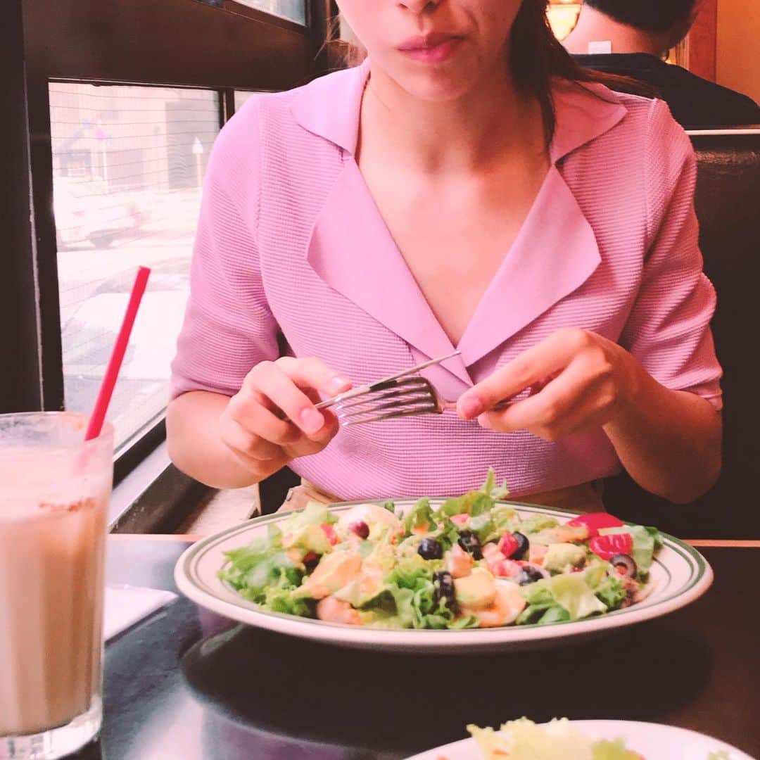 Yoshiko Kris-Webb クリス-ウェブ佳子のグルメインスタ