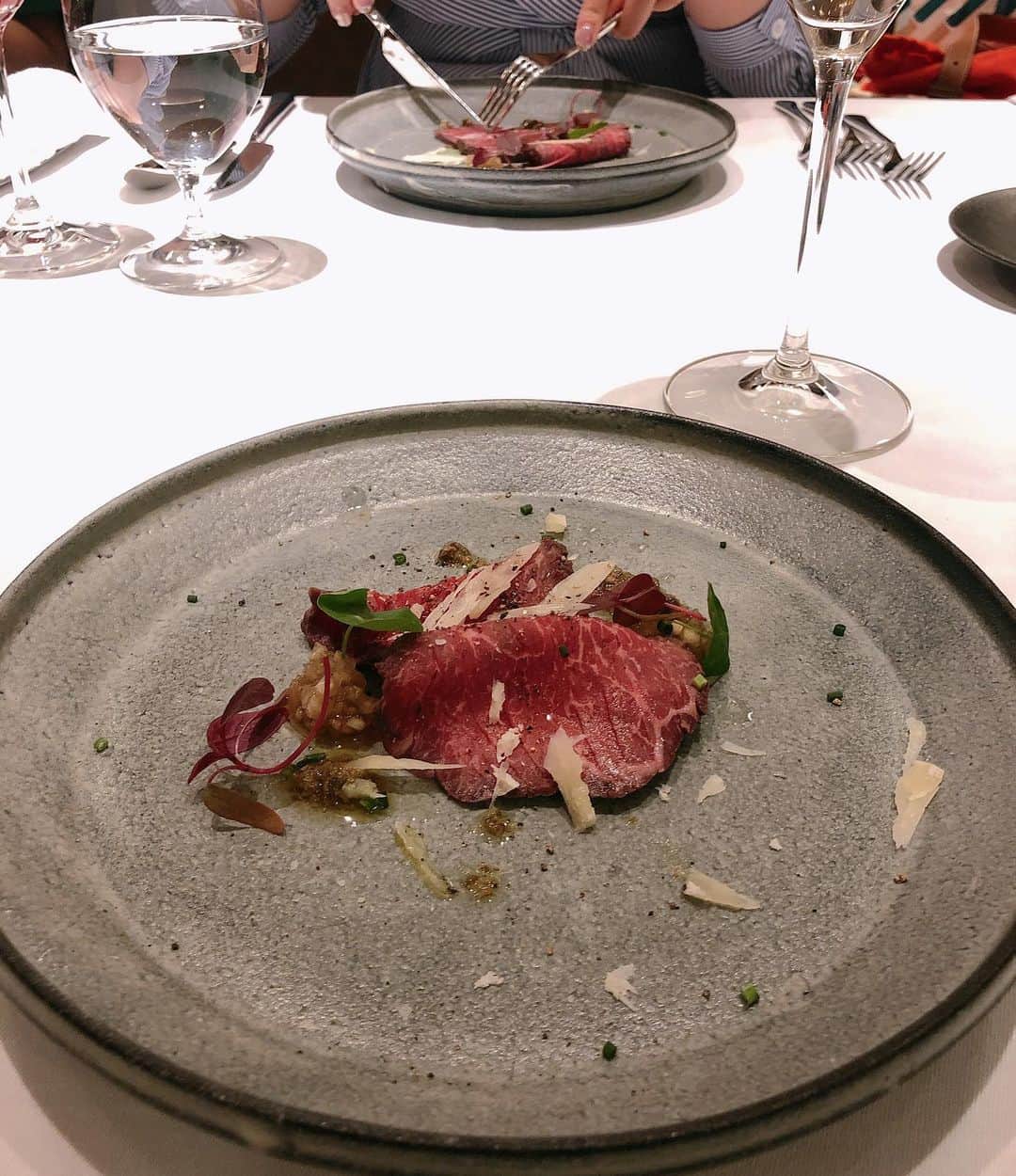 鬼辻麻衣のグルメインスタ