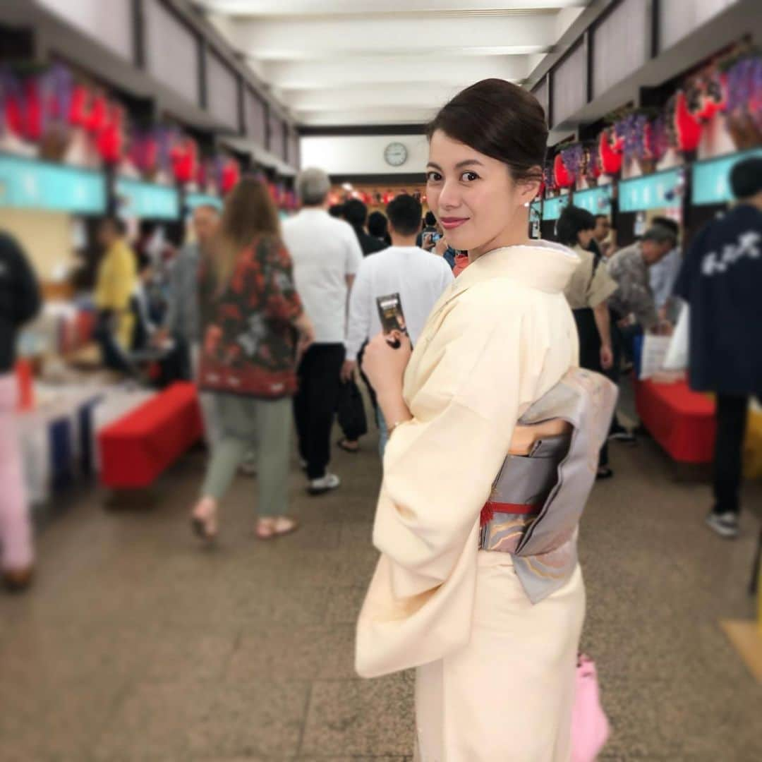 中林美和のインスタグラム