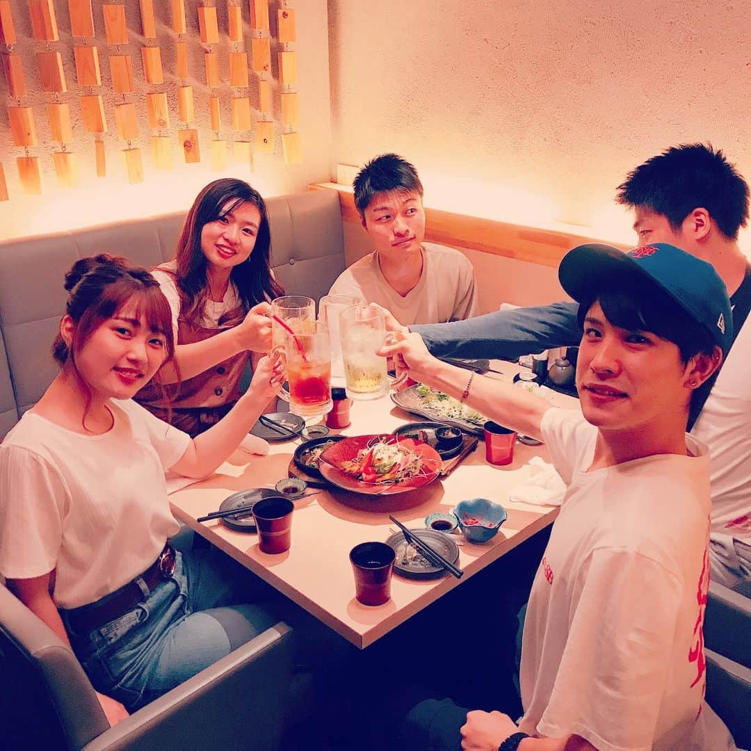 trick umekitaのグルメインスタ