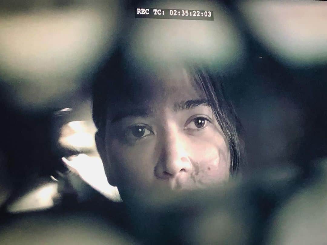 ポール・ソリアーノのインスタグラム：「MAÑANITA #InPostProduction #Soon @ten17p @viva_films」
