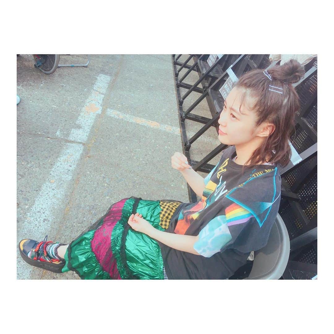 加村真美のインスタグラム