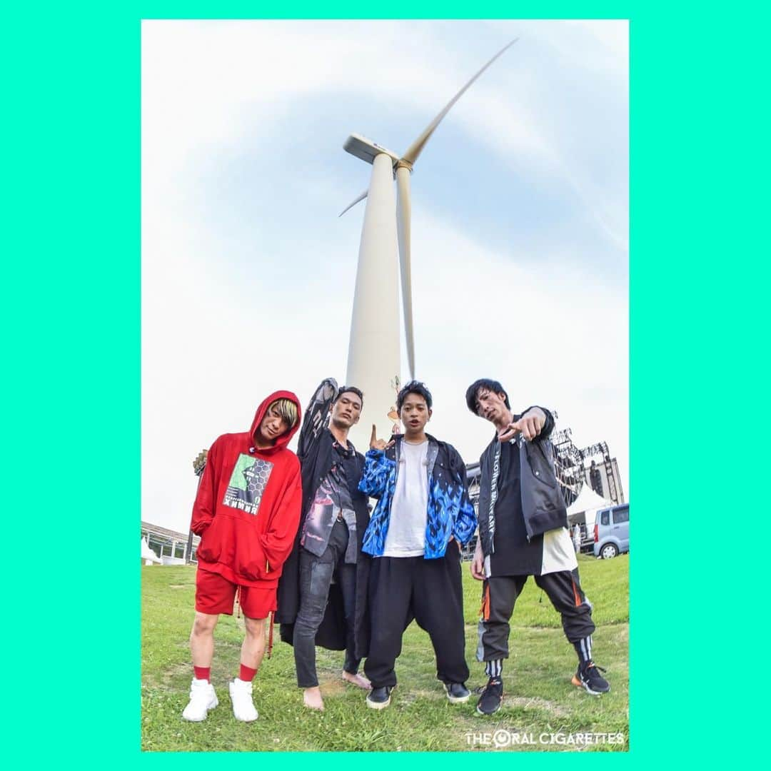 あきらかにあきらさんのインスタグラム写真 - (あきらかにあきらInstagram)「2019.05.26 METROCK TOKYO 位置情報まじ？ 📸 by AZUSA TAKADA」5月26日 21時58分 - akrknakr