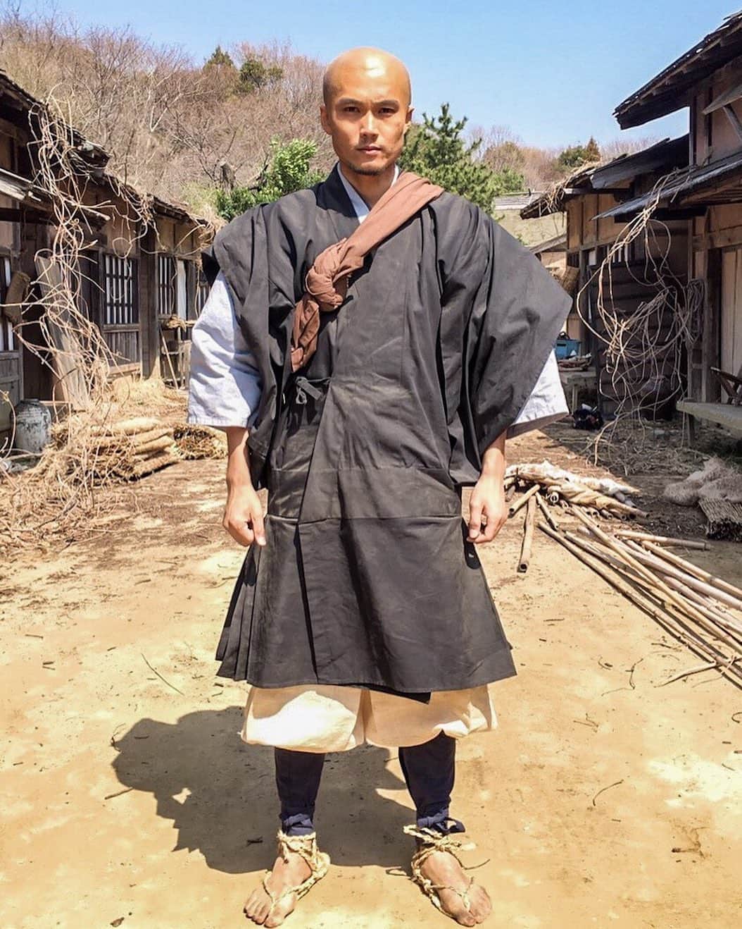 芳賀勇一のインスタグラム