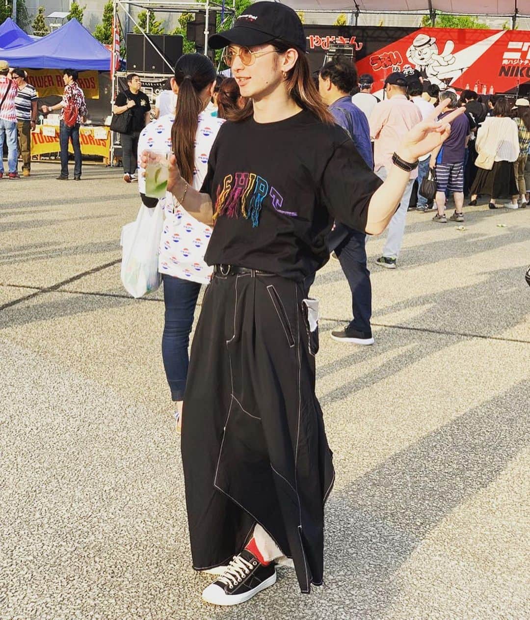 一聖のインスタグラム