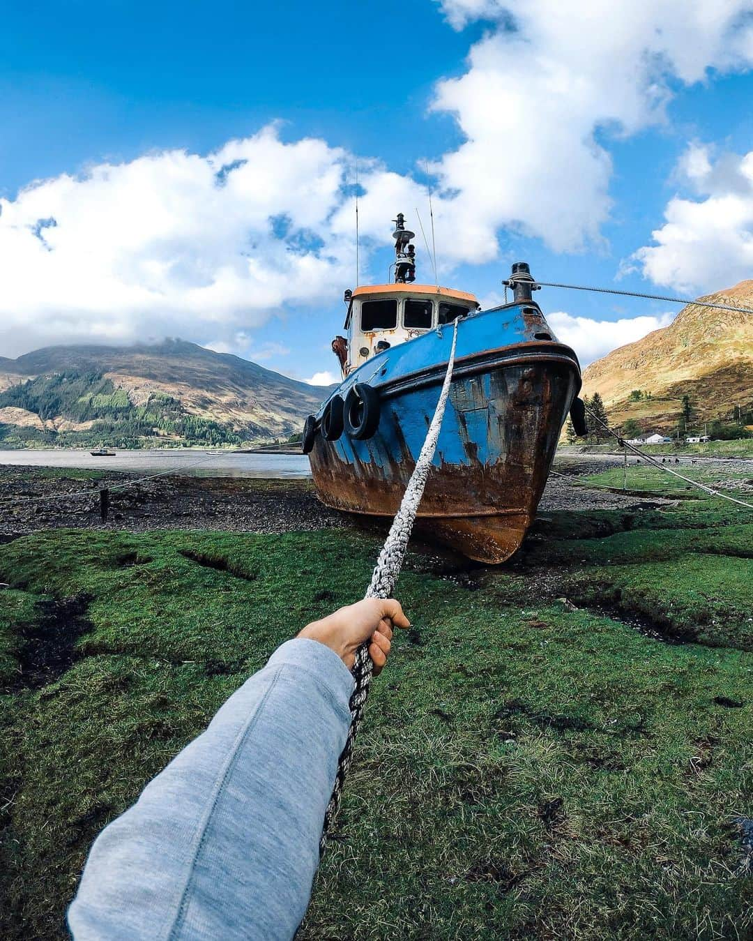 goproさんのインスタグラム写真 - (goproInstagram)「Hello from @GoProUK. Swipe 👉 for a 6-step #TravelGuide to the United Kingdom. Have you booked your flight yet? • 1/6: Earn your views at the top of #CheddarGorge. 📷 @controlliamo 📍 Somerset, England • 2/6: Soar over sights with #SuperPhoto from #GoProHERO7 Black. 📷 @sexydrummerbai 📍 Morne Mountains, Northern Ireland • 3/6: Medieval islands. Need we say more? 📷 @francescoadventures 📍 Isle of Skye, Scotland • 4/6: Follow the trails through #SnowdoniaNationalPark. 📷 @antony_za 📍 Snowdonia National Park, Wales • 5/6: ProTip: Leave time for London. 📷 @controlliamo 📍 Tower Bridge, London • 6/6: Take a ride + watch the sun set from a saddle. 📷 @sexydrummerbai 📍 Northern Ireland • • • #GoProUK #GoProTravel #TripOn #UnitedKingdom #London」5月26日 22時09分 - gopro