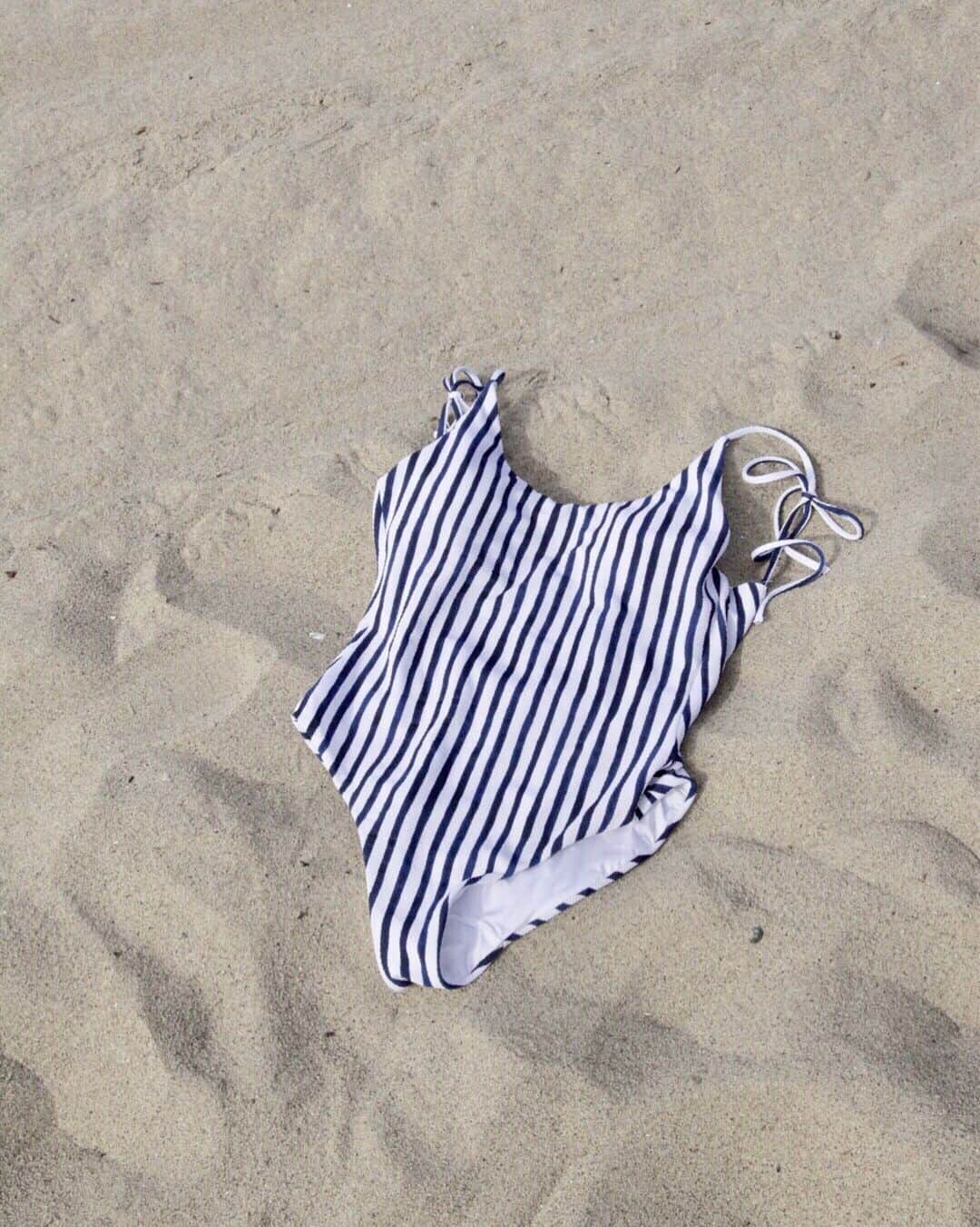 Club Monacoのインスタグラム：「Race you there. 🌊」