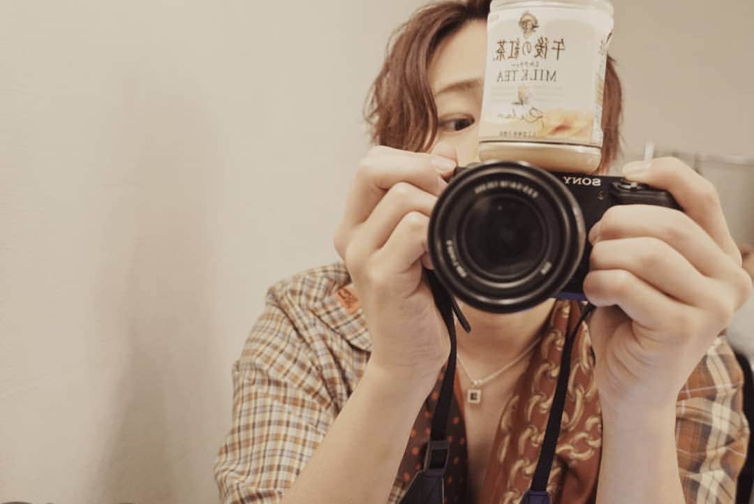 TATSUKIのインスタグラム