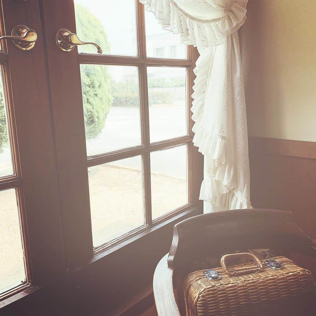 酒元麻衣（まいへー）さんのインスタグラム写真 - (酒元麻衣（まいへー）Instagram)「今日は結婚式の打ち合わせへ💐 の前に、、喫茶店でランチしたよ🍽❤︎」5月26日 22時31分 - maihee