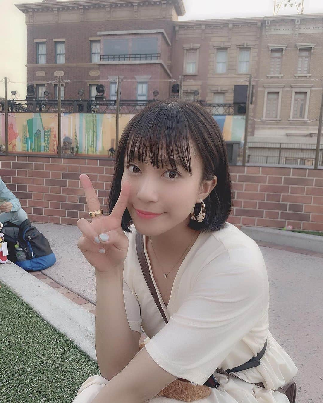 斉藤真木子さんのインスタグラム写真 - (斉藤真木子Instagram)「昨日は丸一日オフを満喫してきました☺︎もう夏だね〜 #梅雨どこ」5月26日 22時31分 - saitomakiko628