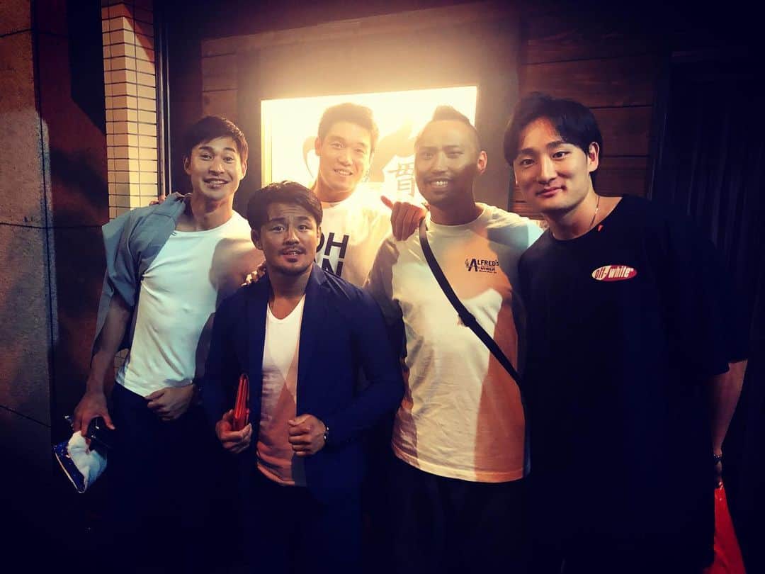 田中大貴のグルメインスタ