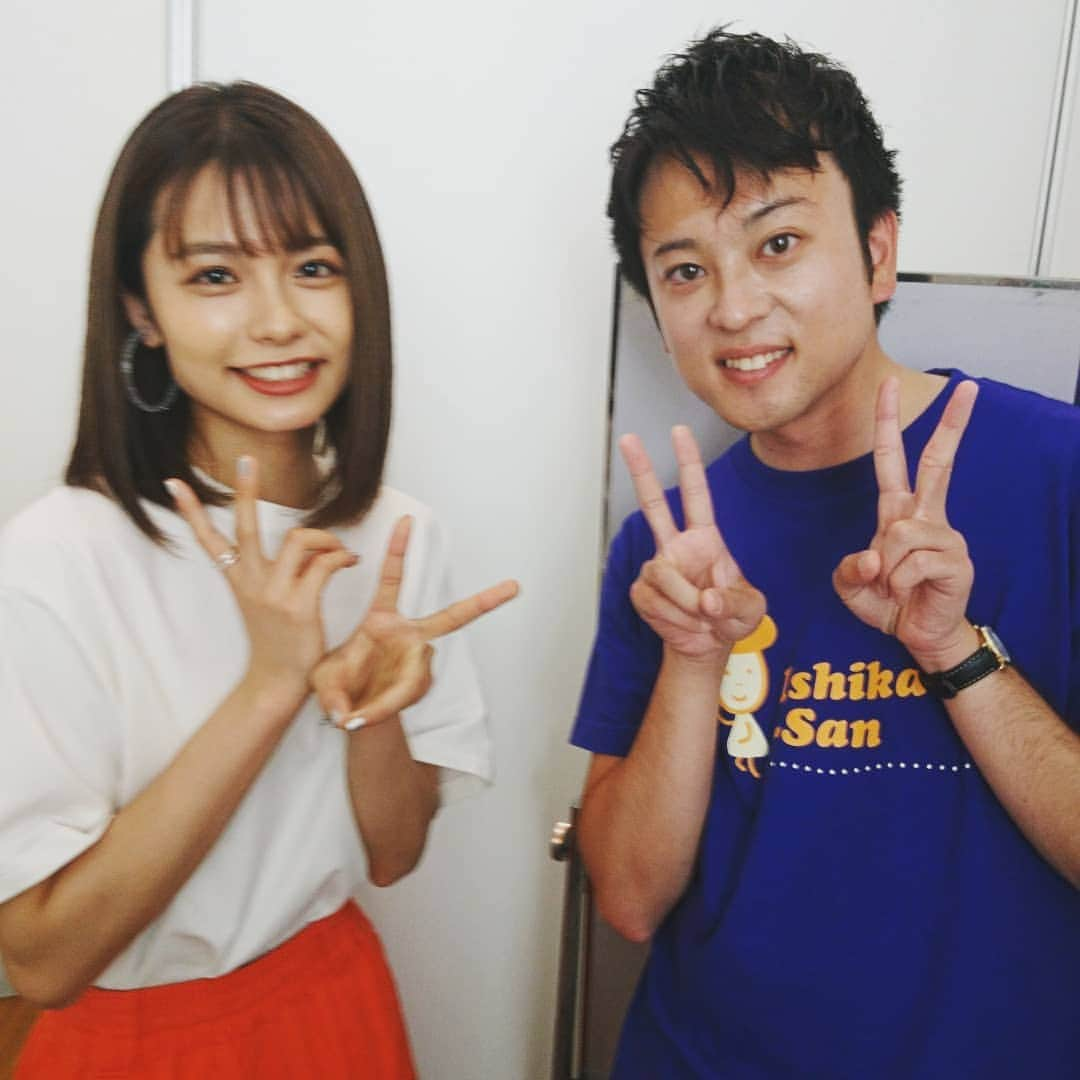 飯田嘉太のインスタグラム