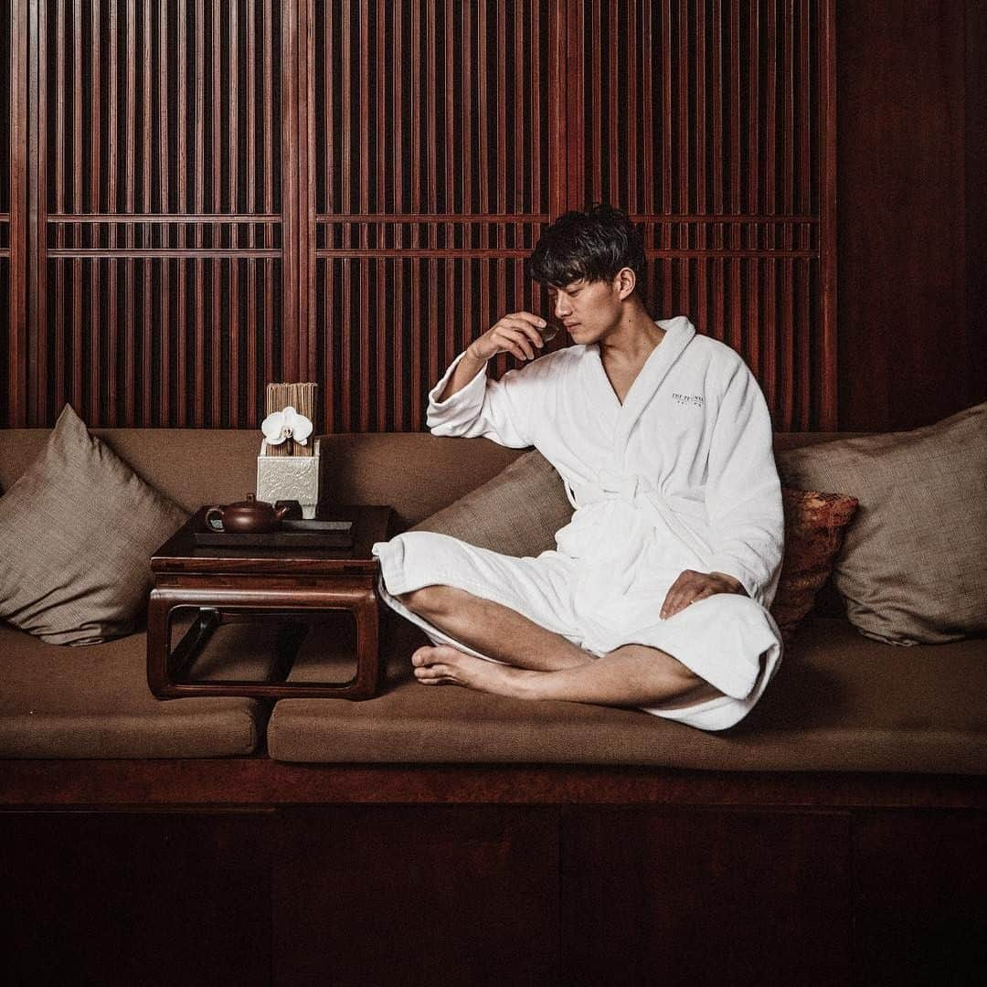 The Peninsula Hotelsさんのインスタグラム写真 - (The Peninsula HotelsInstagram)「Spend your Sunday relaxing and recharging at @thepeninsulabeijing’s serene spa. . . . . . . . #peninsulahotels #luxuryhotels #luxuryhotelexperience #luxurytravel #travel #beautifuldestinations #welltraveled #traveldiaries #jetset #jetsetter #hotel #hotellife」5月26日 23時03分 - peninsulahotels