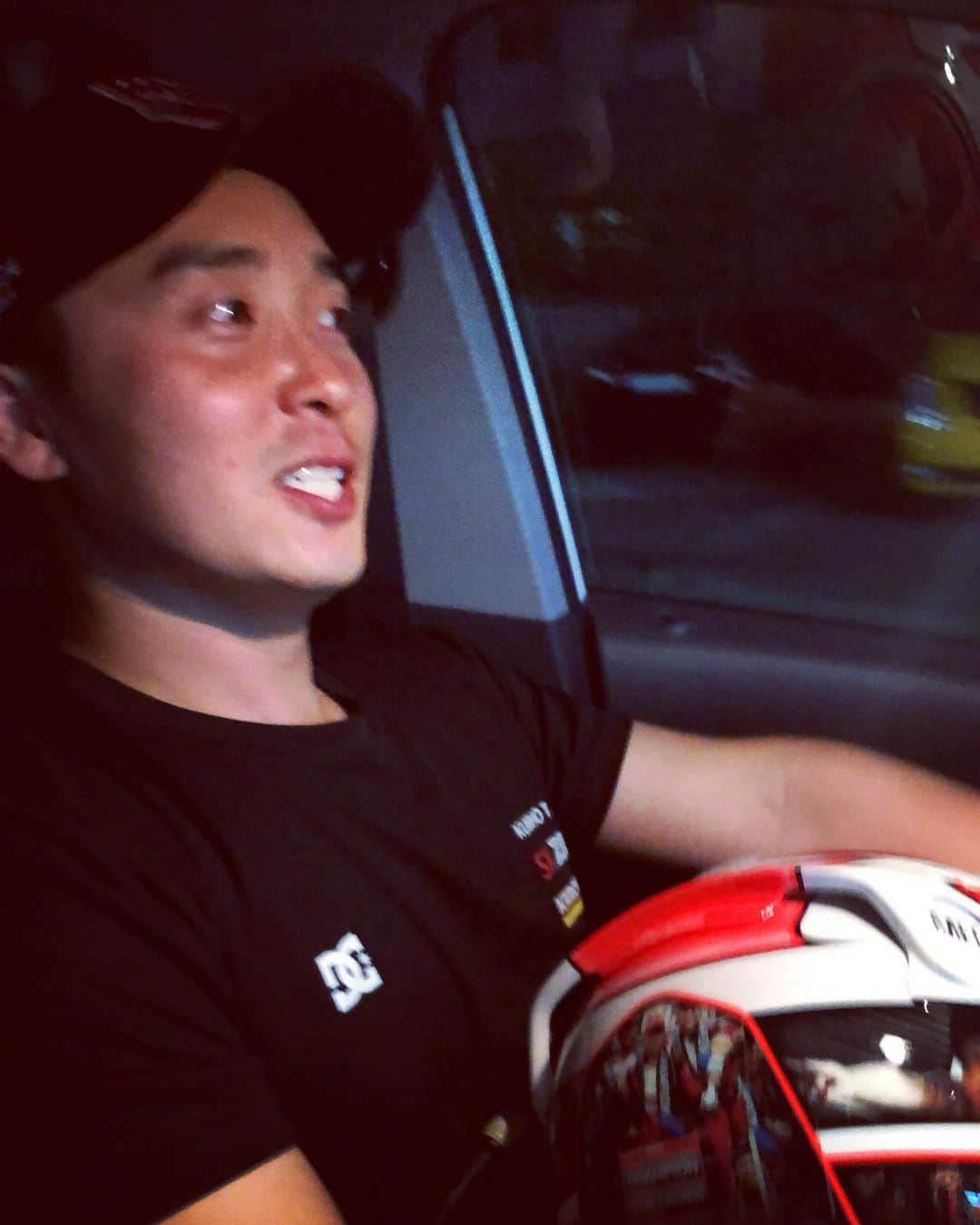 井出有治のインスタグラム