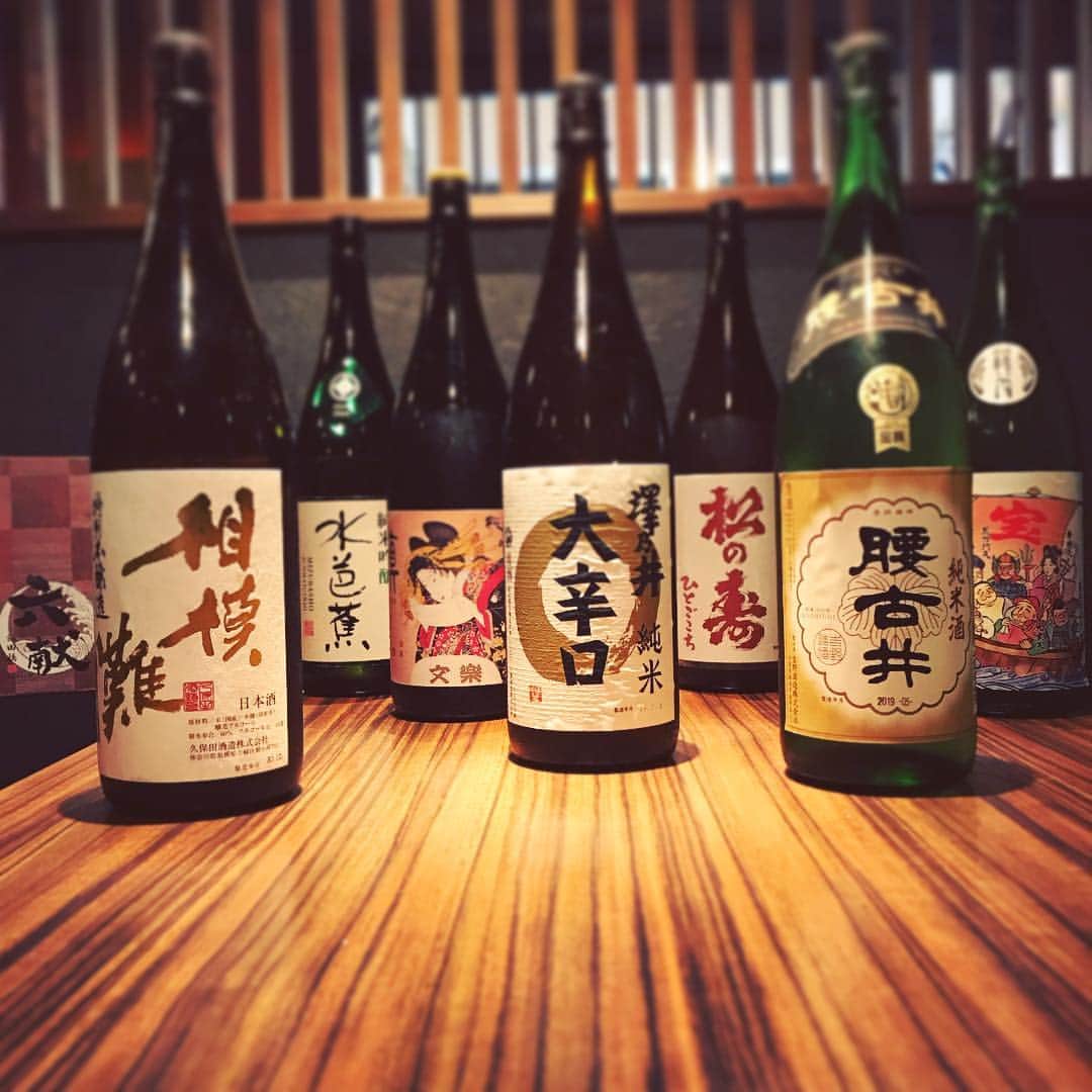 六献 飯田橋のグルメインスタ