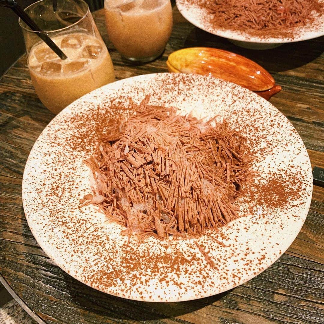 神田風音のグルメインスタ