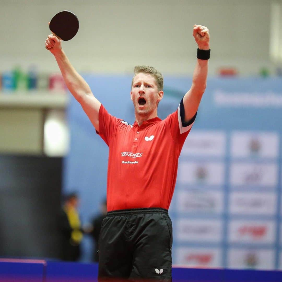 ITTF Worldさんのインスタグラム写真 - (ITTF WorldInstagram)「👏👏👏👏 #Congratulations to our #ITTFChallenge 🇹🇭#2019ThailandOpen CHAMPIONS!!!! 🥇 Hitomi Sato 🇯🇵 🥇 Ruwen Filus 🇩🇪 🥇🥇 Satsuki Odo & Saki Shibata 🇯🇵🇯🇵 🥇🥇 Ruwen Filus & Steffen Mengel 🇩🇪🇩🇪」5月26日 23時26分 - wtt