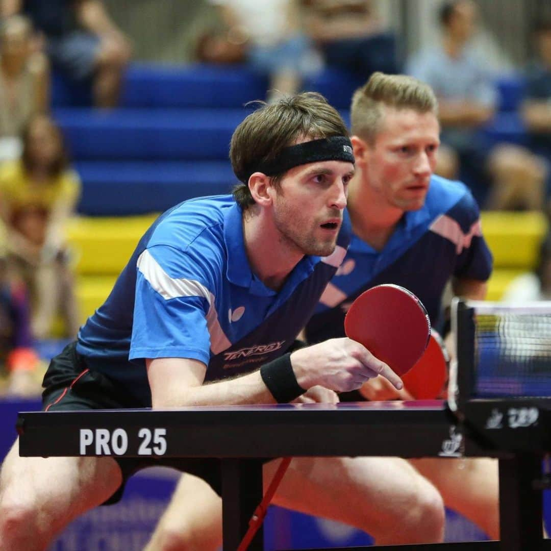 ITTF Worldさんのインスタグラム写真 - (ITTF WorldInstagram)「👏👏👏👏 #Congratulations to our #ITTFChallenge 🇹🇭#2019ThailandOpen CHAMPIONS!!!! 🥇 Hitomi Sato 🇯🇵 🥇 Ruwen Filus 🇩🇪 🥇🥇 Satsuki Odo & Saki Shibata 🇯🇵🇯🇵 🥇🥇 Ruwen Filus & Steffen Mengel 🇩🇪🇩🇪」5月26日 23時26分 - wtt