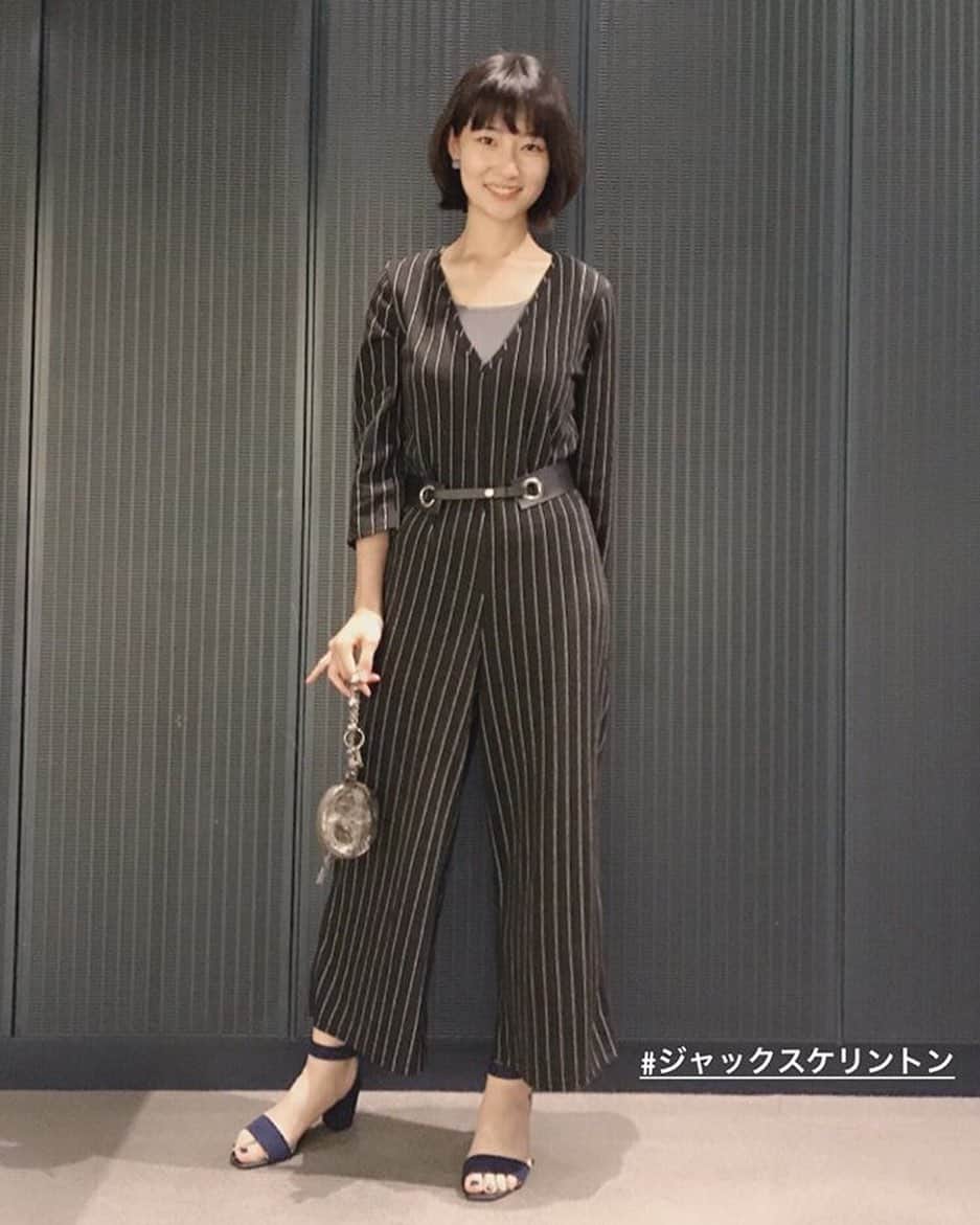 中嶋春陽のインスタグラム
