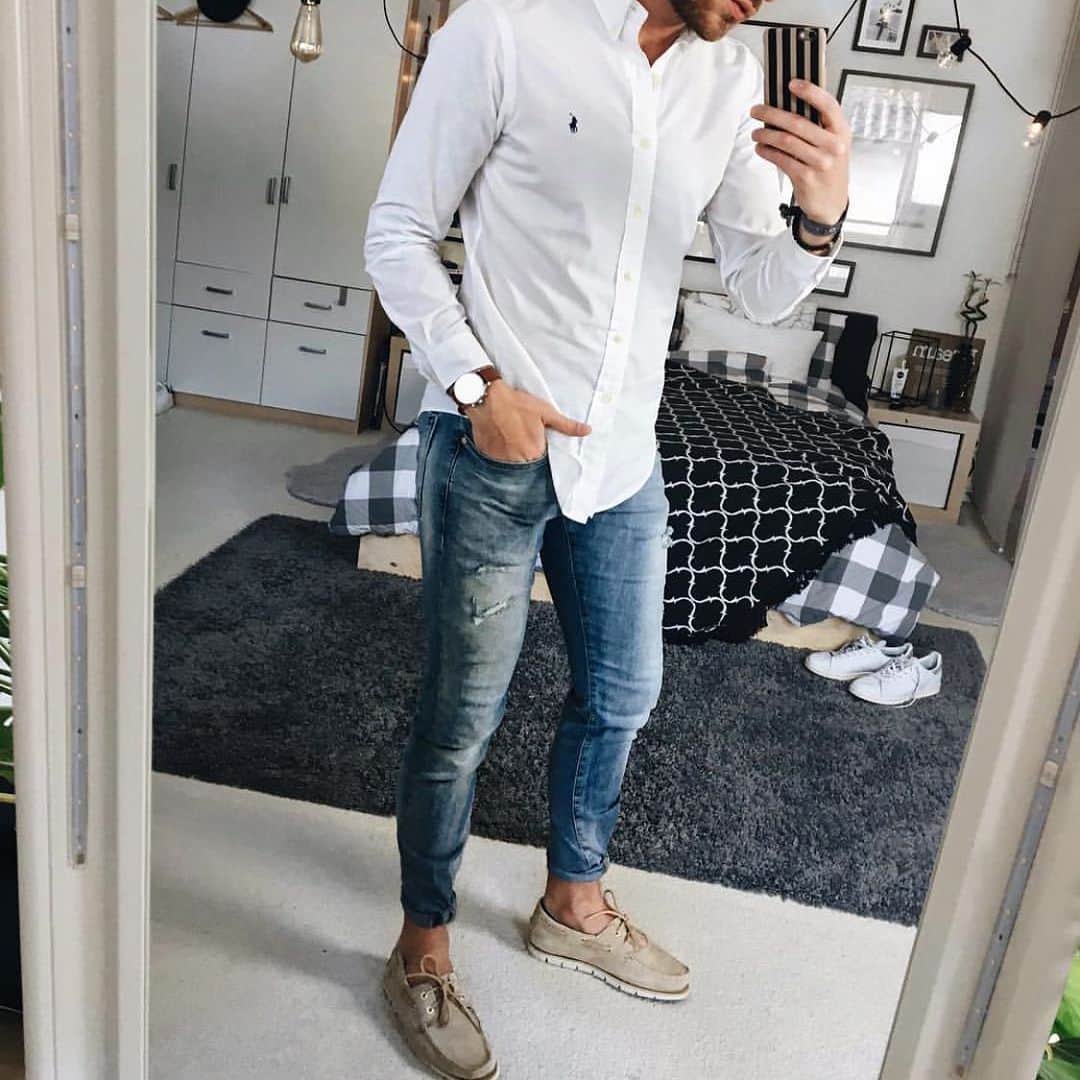 Men Withさんのインスタグラム写真 - (Men WithInstagram)「Tag someone you think would look good in this outfit 😍👌🏽 #menwithstreetstyle」5月26日 23時58分 - menwithstreetstyle