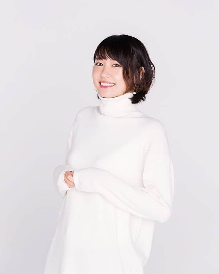 新垣結衣　ファンアカウントのインスタグラム