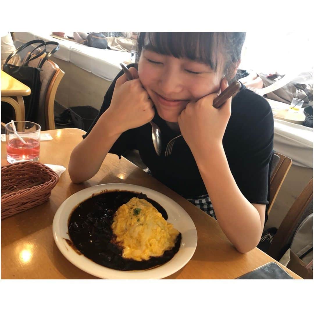 多田成美さんのインスタグラム写真 - (多田成美Instagram)「. #永野芽郁 さんのイベントに行ってきました！！ とても楽しく、ためになるお話が聞けました😌 グッズもゲット出来て、とても幸せな一日でした💕」5月26日 23時56分 - narumitada_official