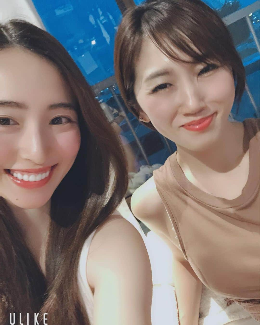 齊藤家澄さんのインスタグラム写真 - (齊藤家澄Instagram)「久々ゆうちゃんに会った💓 野菜な優いなゆうちゃんε( ε^o^)э❤ ╰( ^o^)╮-｡･*･:≡🌶🌽🥕🥔🍠 ふと昨日ゆうちゃん #元気 かな～っち思ったら連絡くるし!!! やっぱ何か #スピリチュアル #POWER があるのでは！😆🤣🤣🤣💓💓💓 #❤ #三半規管 弱いーーー🤣 鰯ε( ε^o^)эどうしたらよくなるんやろなぁ、、、ᗦ↞◃ 〜  #大好き」5月27日 0時17分 - kanchi_w