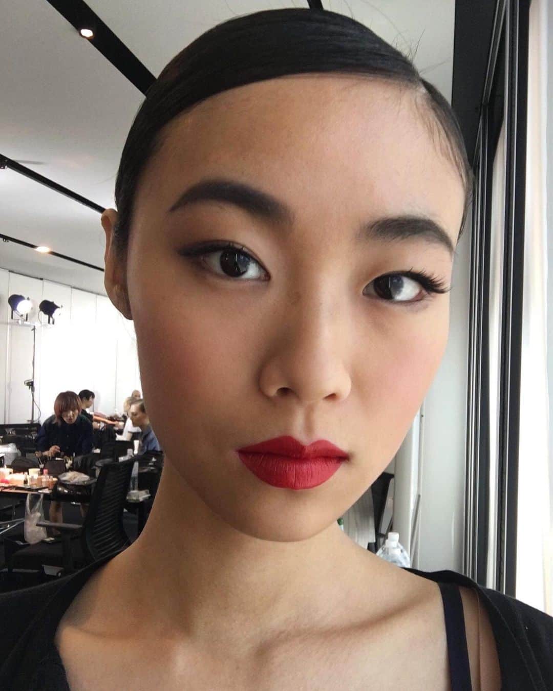 芦田ユリナのグルメインスタ