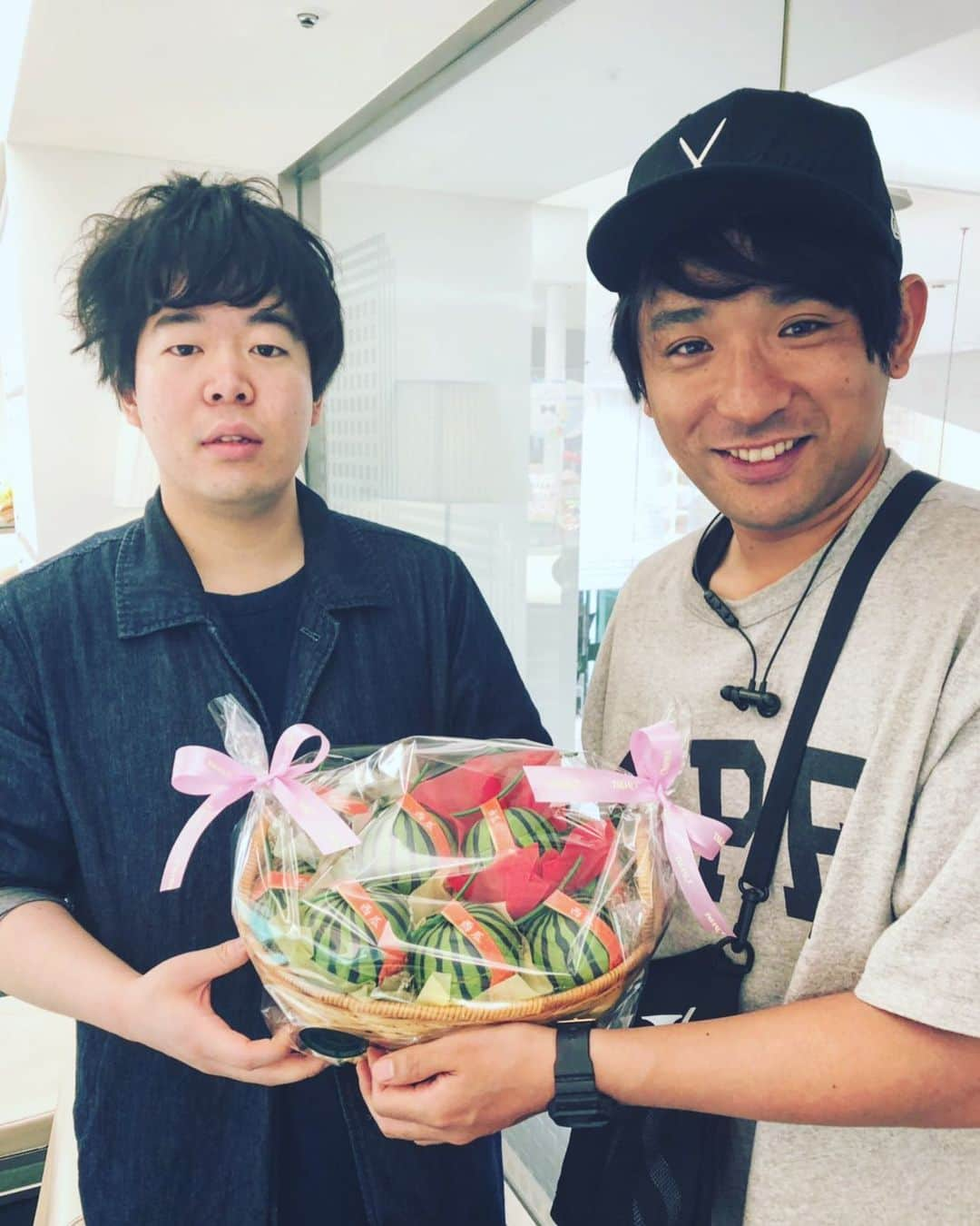 酒井健太のインスタグラム