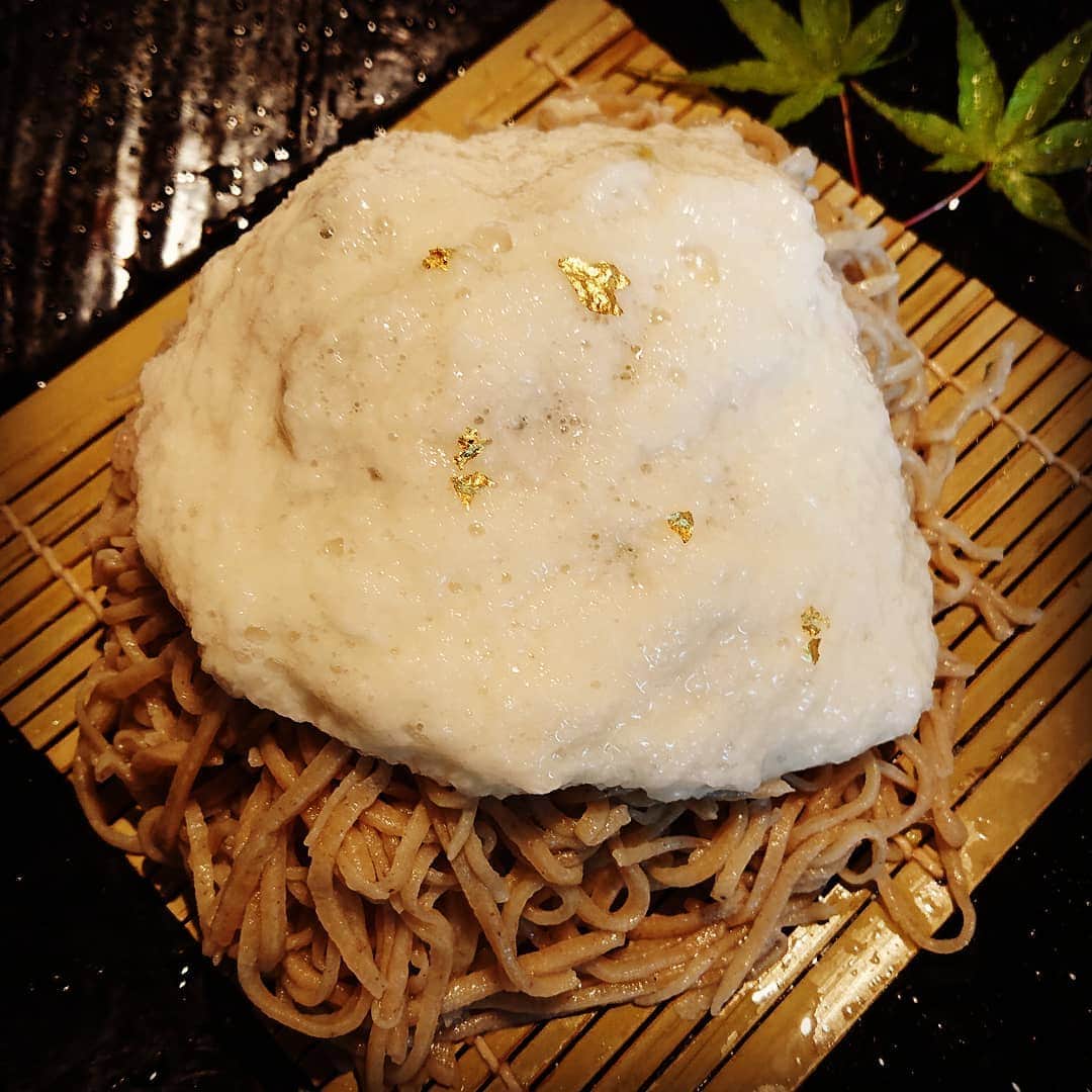 寺坂直毅のグルメインスタ