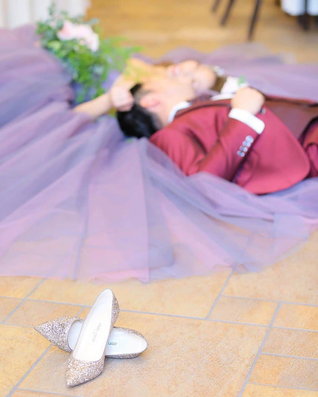 【公式】アルカンシエルリュクスマリアージュ名古屋のグルメインスタ